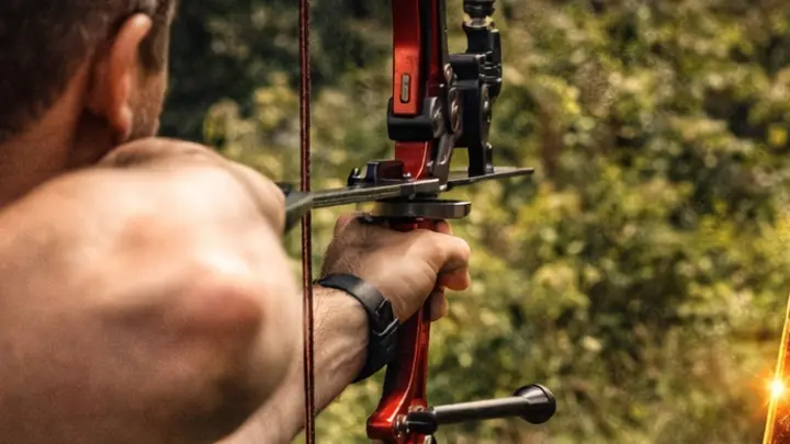 Archery Membership