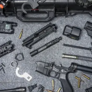 Gutschein Pistol Experience Tactical Carbine