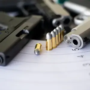 Gutschein Pistol Experience Basic
