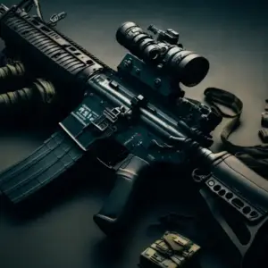 Gutschein Tactical Experience