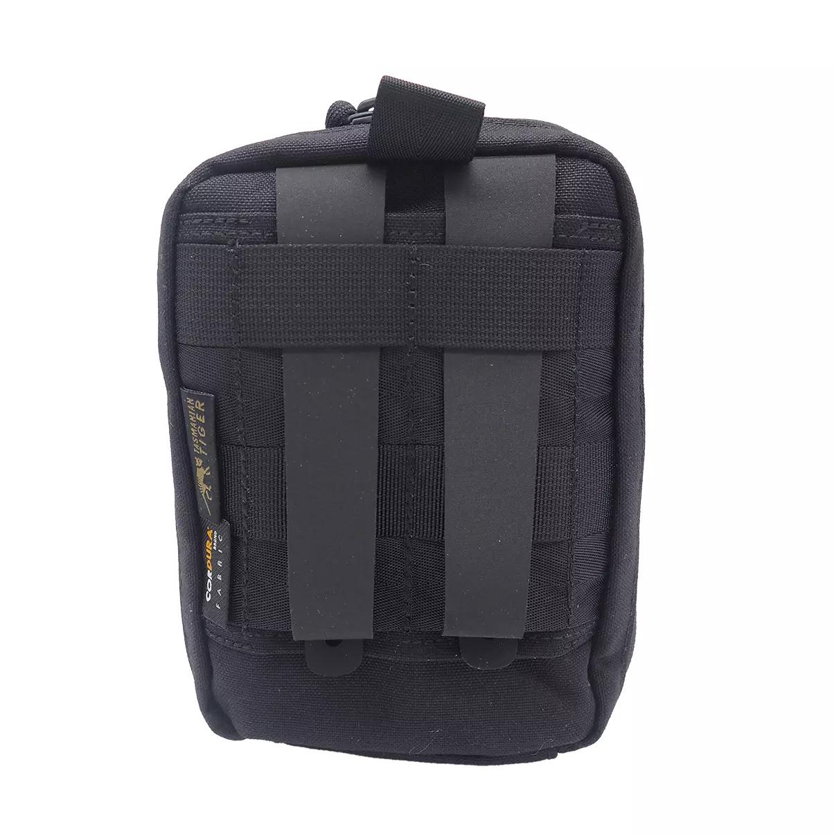 C-ABC Adventure First Aid Pack, Detailansicht der Tasche