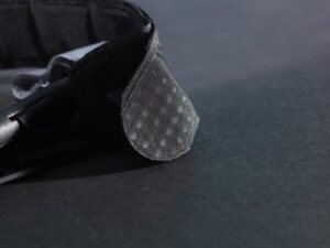 Combat Application Tourniquet CAT in Schwarz