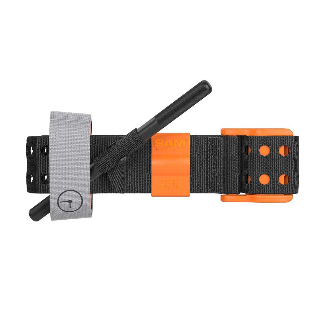 SAM XT Orange angelegt