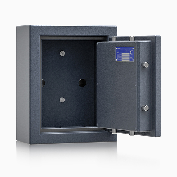 Kurzwaffentresor ISS safe4gun 1, 593100 – Bild 5