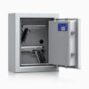 Kurzwaffentresor ISS safe4gun 1, 593100