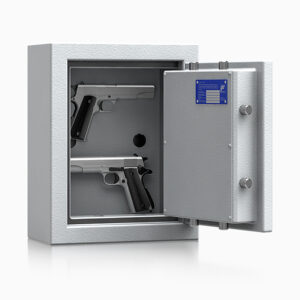 Kurzwaffentresor ISS safe4gun 1, 593100