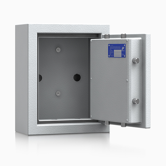 Kurzwaffentresor ISS safe4gun 1, 593100 – Bild 2