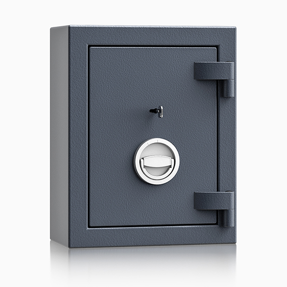 Kurzwaffentresor ISS safe4gun 1, 593100 – Bild 6