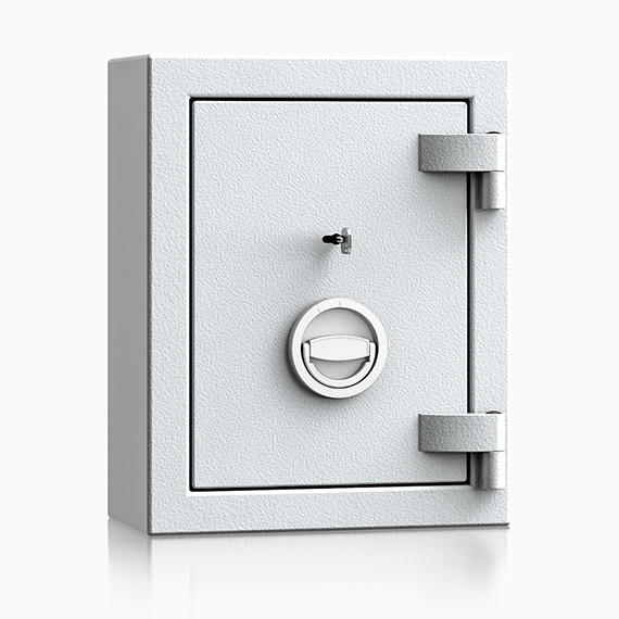 Kurzwaffentresor ISS safe4gun 1, 593100 – Bild 3