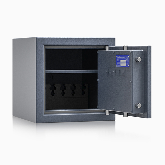Kurzwaffentresor ISS safe4gun 3, 593102 – Bild 5