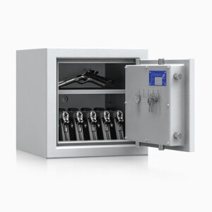 Kurzwaffentresor ISS safe4gun 3, 593102