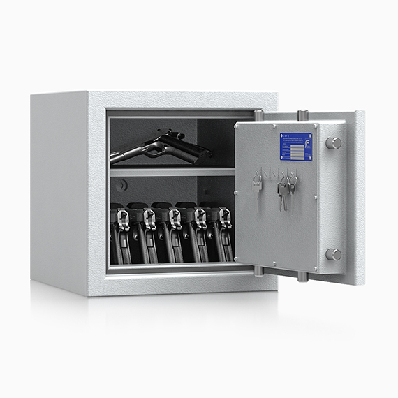 Kurzwaffentresor ISS safe4gun 3, 593102