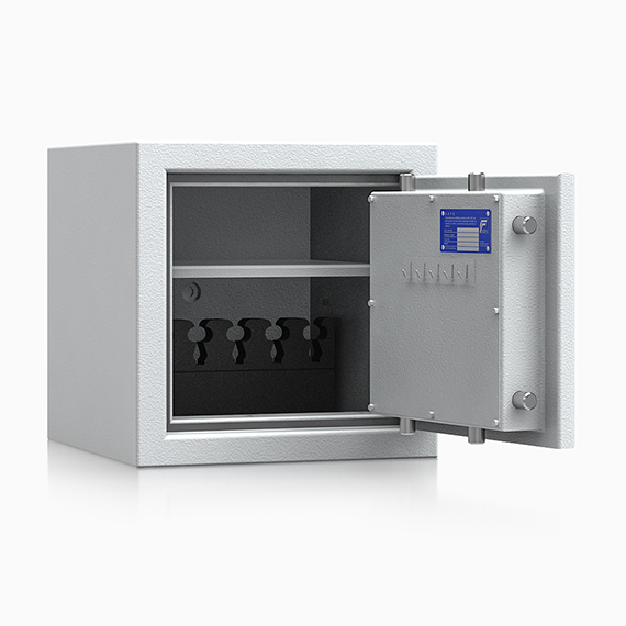 Kurzwaffentresor ISS safe4gun 3, 593102 – Bild 2