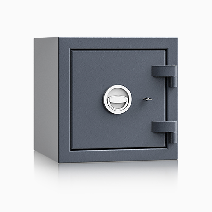 Kurzwaffentresor ISS safe4gun 3, 593102 – Bild 7