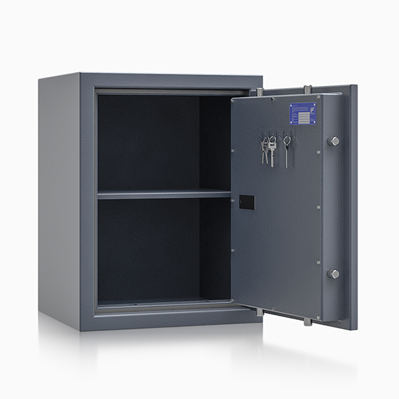 Kurzwaffentresor ISS safe4gun 4, 593103 – Bild 5