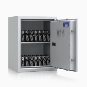 Kurzwaffentresor ISS safe4gun 4, 593103