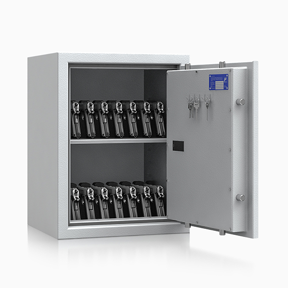 Kurzwaffentresor ISS safe4gun 4, 593103