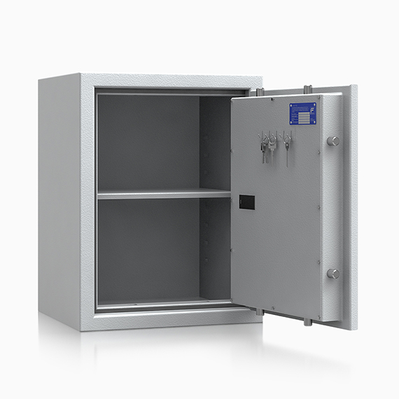 Kurzwaffentresor ISS safe4gun 4, 593103 – Bild 2
