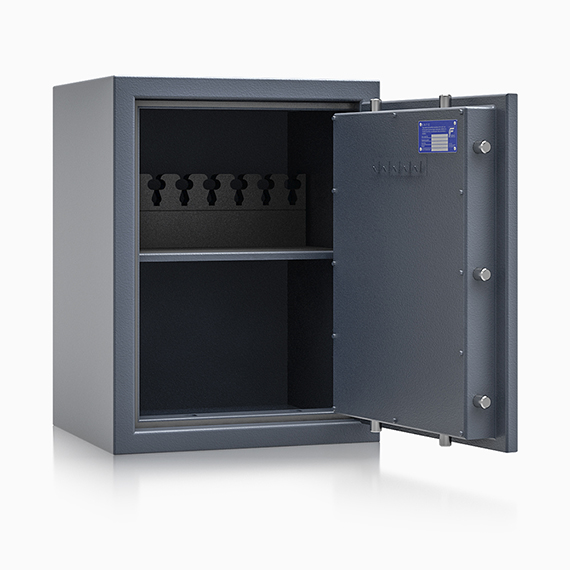 Kurzwaffentresor ISS safe4gun 5, 593104 – Bild 5