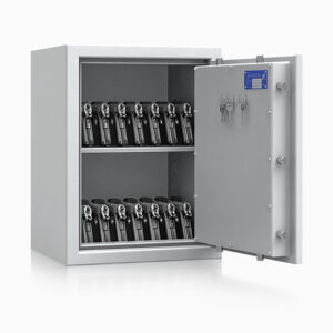 Kurzwaffentresor ISS safe4gun 5, 593104
