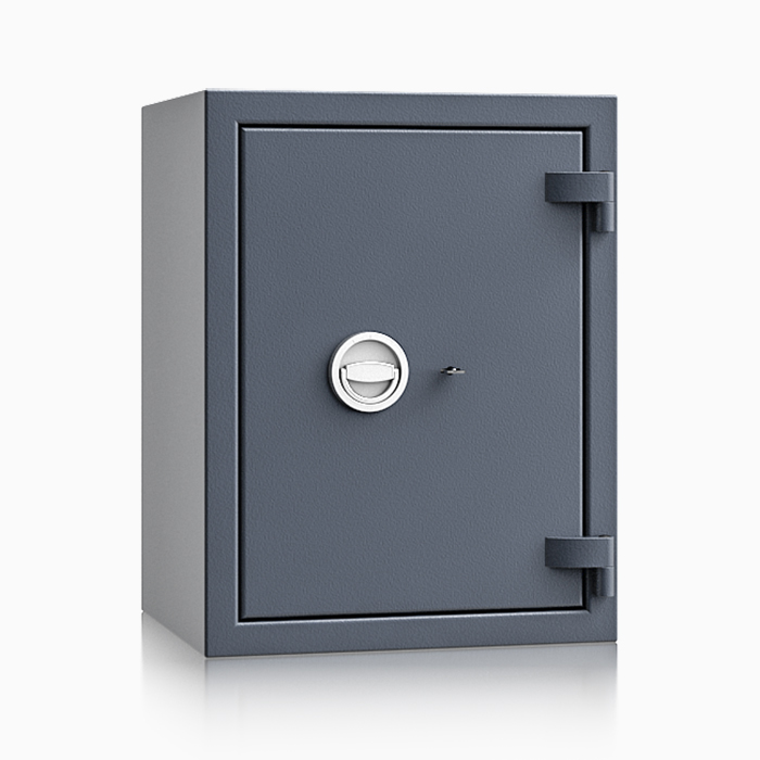 Kurzwaffentresor ISS safe4gun 5, 593104 – Bild 7