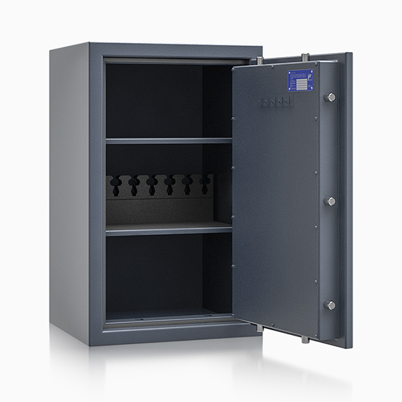 Kurzwaffentresor ISS safe4gun 6, 593105 – Bild 5
