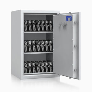 Kurzwaffentresor ISS safe4gun 6, 593105