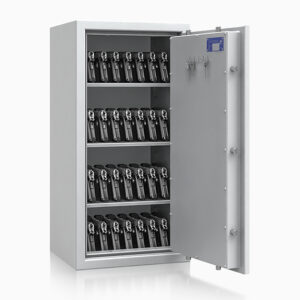 Kurzwaffentresor ISS safe4gun 7, 593106
