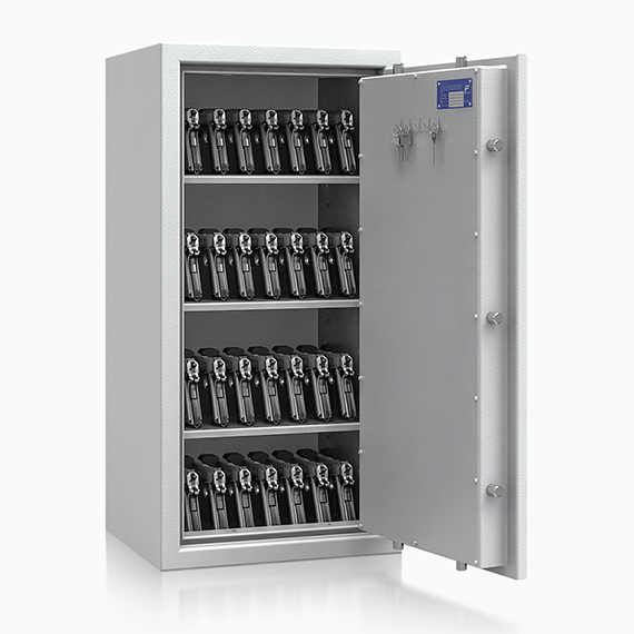 Kurzwaffentresor ISS safe4gun 7, 593106