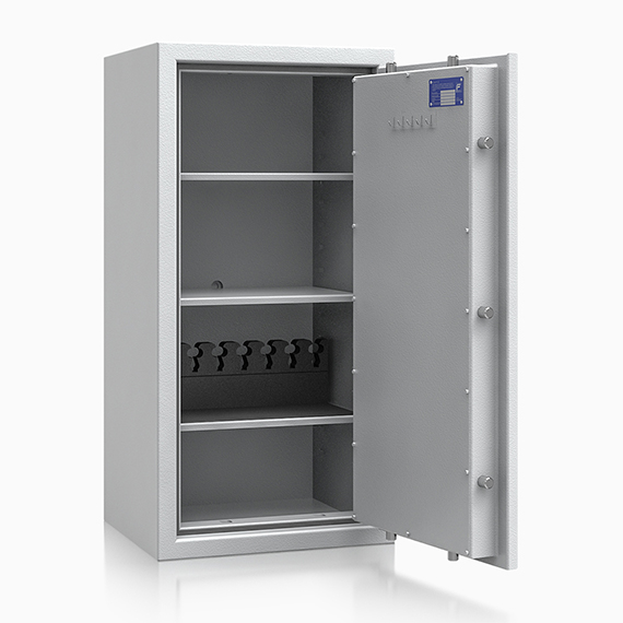 Kurzwaffentresor ISS safe4gun 7, 593106 – Bild 2