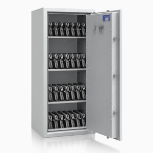Kurzwaffentresor ISS safe4gun 8, 593107