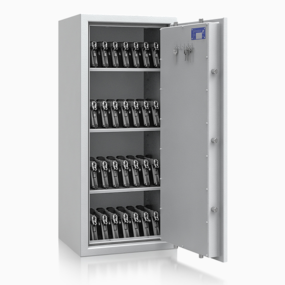 Kurzwaffentresor ISS safe4gun 8, 593107