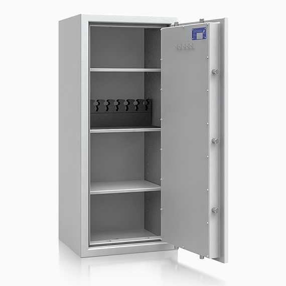 Kurzwaffentresor ISS safe4gun 8, 593107 – Bild 2