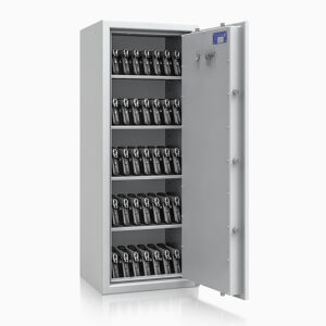 Kurzwaffentresor ISS safe4gun 9, 593108
