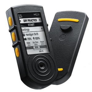 SG Timer 2 Shot Timer von Shooters Global