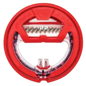 Real Avid Bore Boss Reinigungsschnur, Kaliber .22