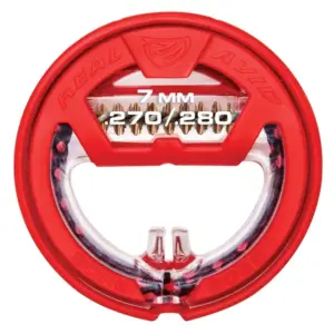 Real Avid Bore Boss Reinigungsschnur, Kaliber .270 / .280 / 7 mm