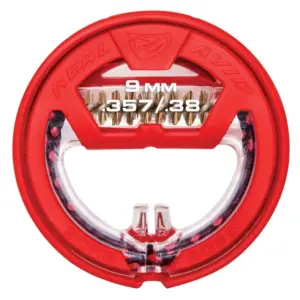Real Avid Bore Boss Reinigungsschnur, Kaliber .357 / .38 / 9 mm