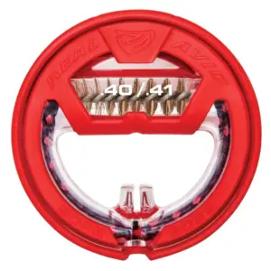 Real Avid Bore Boss Reinigungsschnur, Kaliber .40 / .41