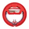 Real Avid Bore Boss Reinigungsschnur, 9 mm Carbine