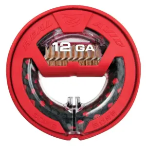 Real Avid Bore Boss Reinigungsschnur, Kaliber 12