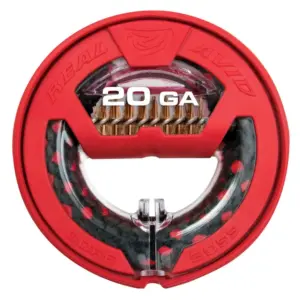 Real Avid Bore Boss Reinigungsschnur, Kaliber .20