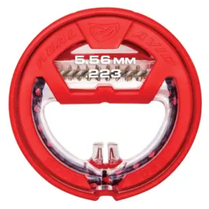 Real Avid Bore Boss Reinigungsschnur, Kaliber .223 / 5,56 mm