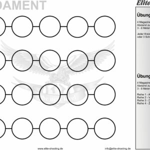 Trainings-Target Fundament