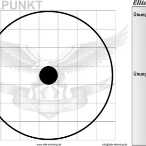 Trainings-Target Nullpunkt