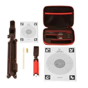 Mantis Laser Academy Training Kit Standard, Kaliber 9 mm