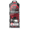 Real Avid Gun Boss Multi-Kit Reinigungsset im Kaliber .243 / .260 / 6,5 mm in der Verpackung
