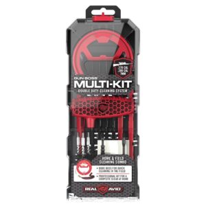 Real Avid Gun Boss Multi-Kit Reinigungsset im Kaliber .270 / .280 / 7 mm in der Verpackung