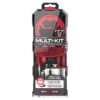 Real Avid Gun Boss Multi-Kit Reinigungsset im Kaliber .357 / .38 / 9 mm in der Verpackung