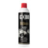 Rifle CX Barrel Foam Laufreinigungsschaum 500 ml mit Applikator